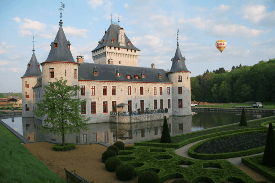 Ontdek Buitengewoon Wallonië-Ardennen
