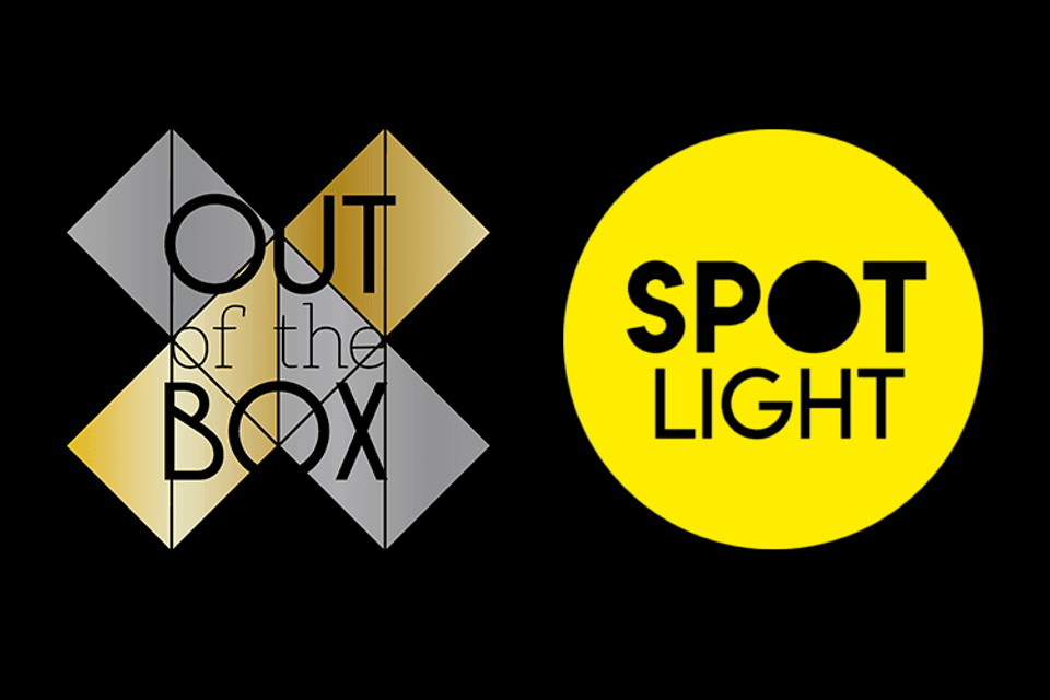 Out of the Box at Spotlight