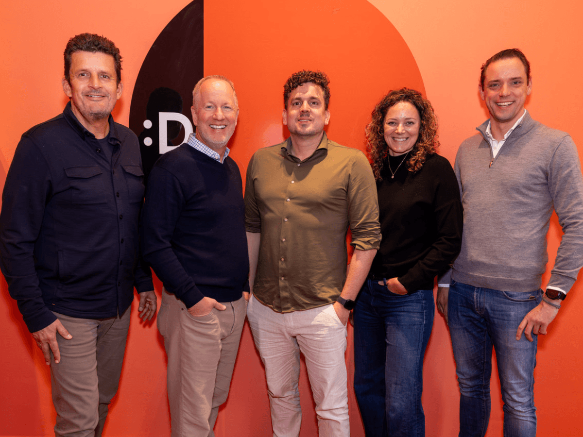 Overname Daymakers door ITA Group