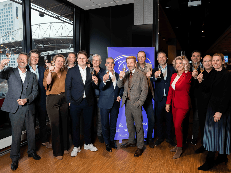 Overname Vermaat door Compass Group definitief