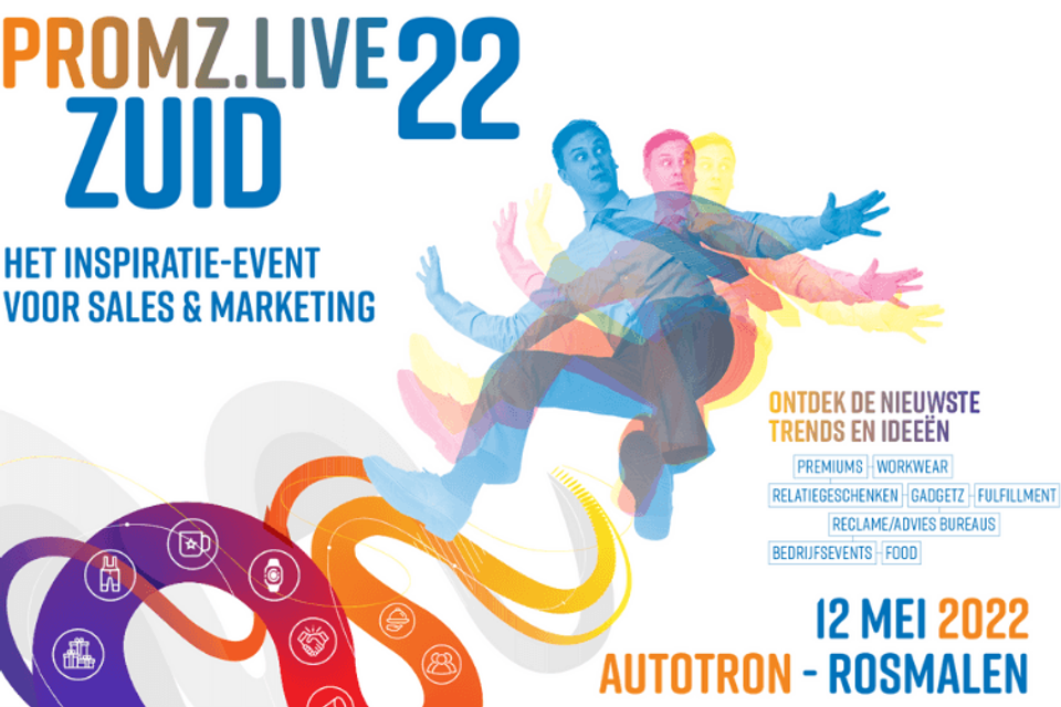 PromZ.live ZUID - 12 mei 2022 - Autotron Rosmalen