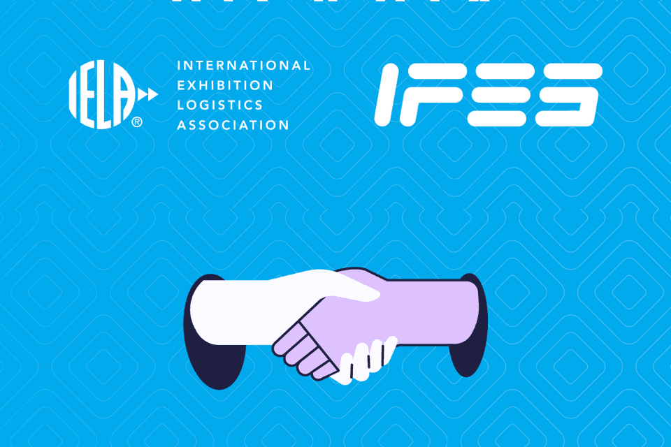 Partnerschip IFES en IELA