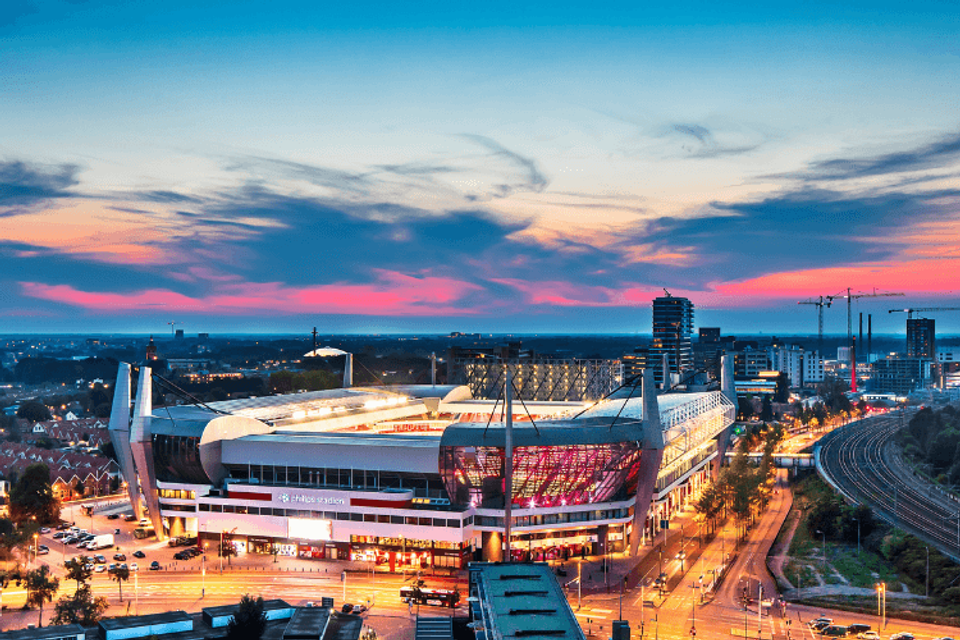 Philips Stadion