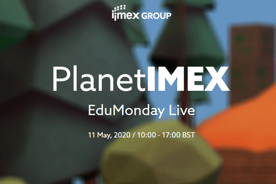 PlanetIMEX EduMonday