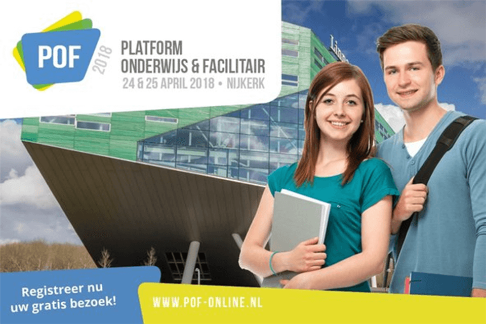 Platform Onderwijs en Facilitair