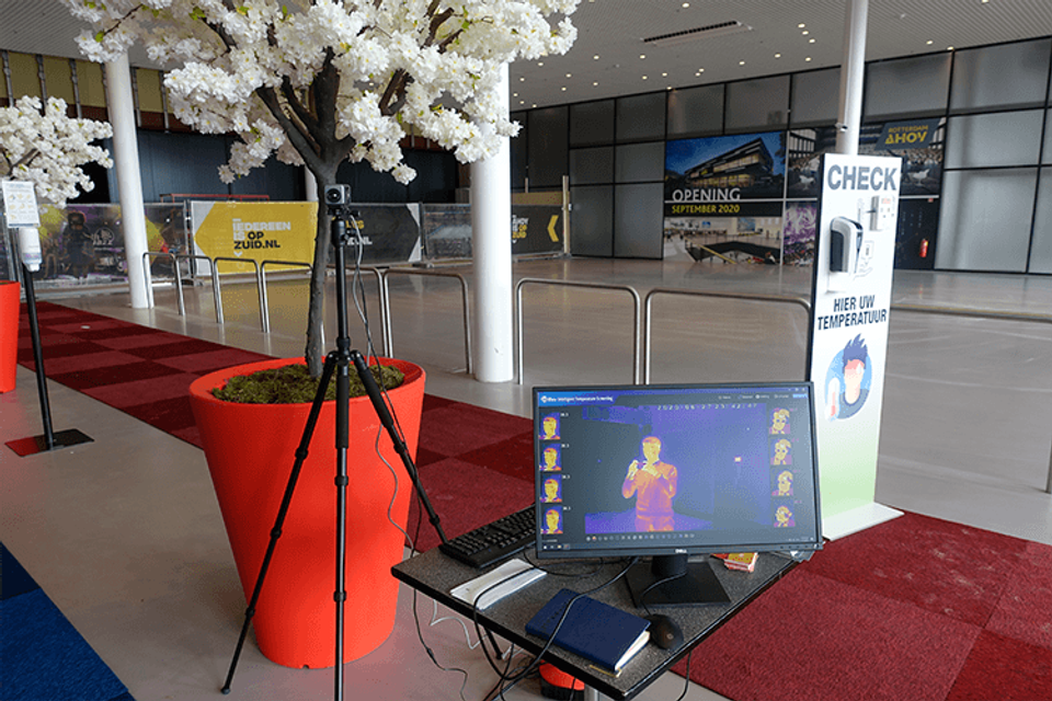 Portaal Check ledenvergadering CLC-Vecta