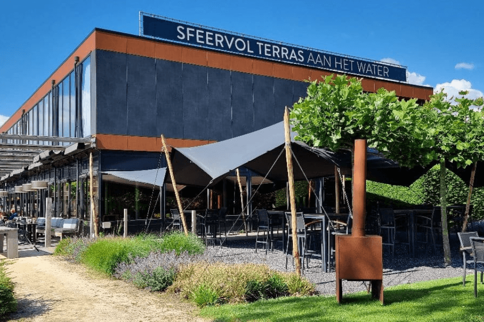 Postillion Amersfoort_1