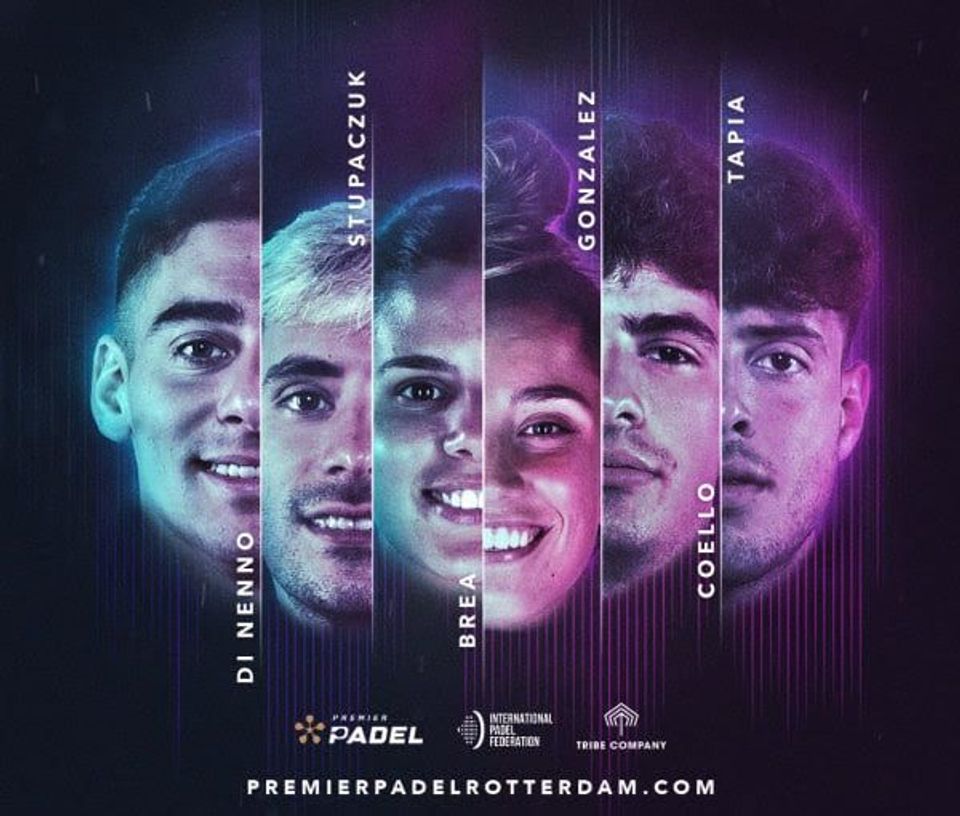 PremierPadelRotterdam