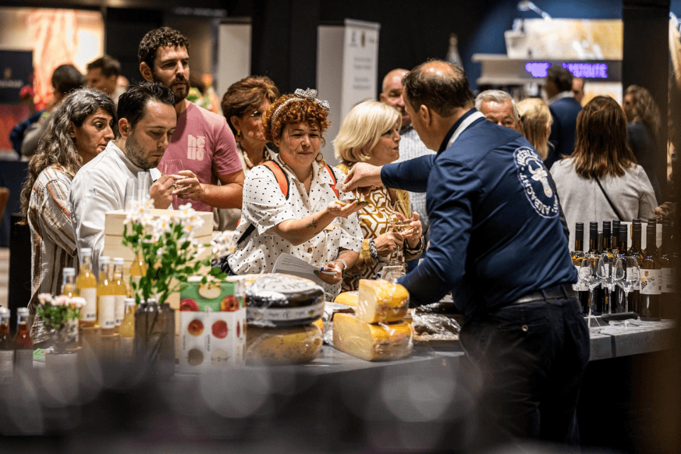 Proef je Regio Maastricht