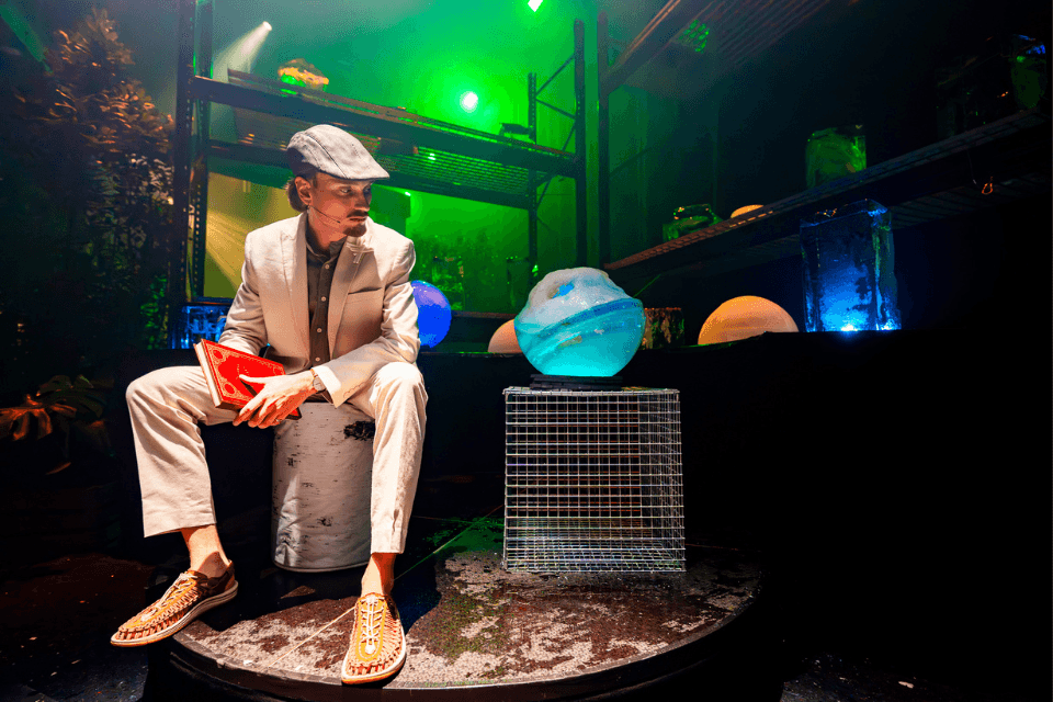 Project Playground 2023