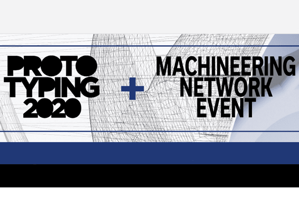 Prototyping and Machine Networking Event