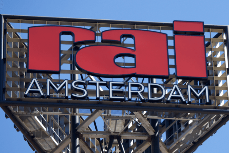 RAI Amsterdam