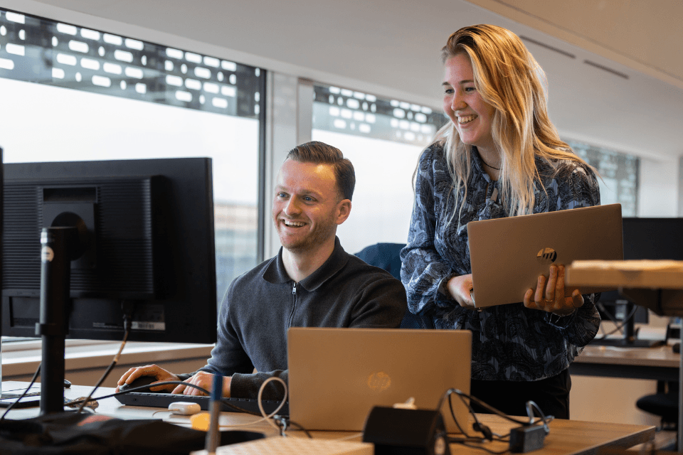 RAI trekt stagevergoedingen MBO en HBO gelijk