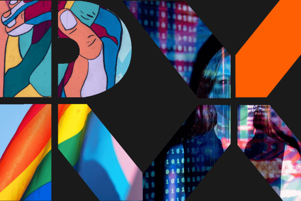 RX Global Best Inclusion Initiative