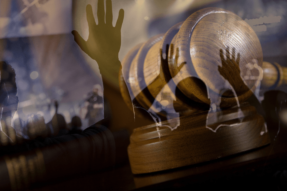 Rechtzaak Live Nation Ticketmaster