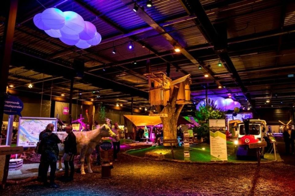 Recreatie Vakbeurs 2018