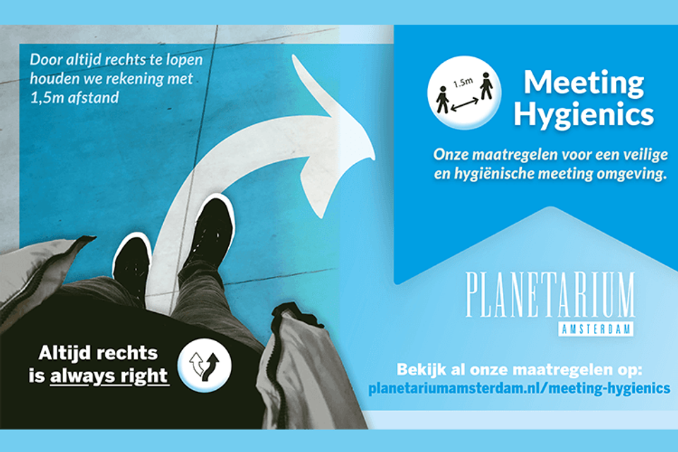 RegardZ Meeting Hygienics