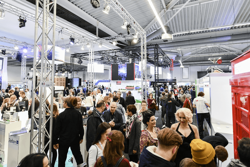 Regel je gratis kaarten voor BOE International nog dit jaar & verheug je met deze highlights!