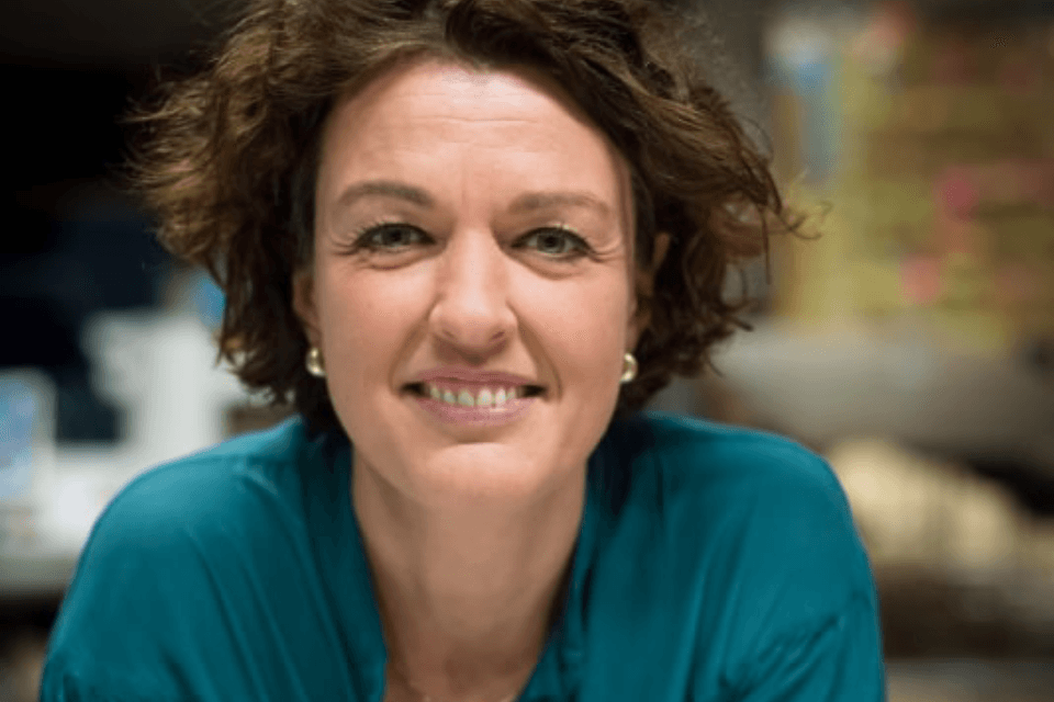 Reineke Boot - Tour of Holland