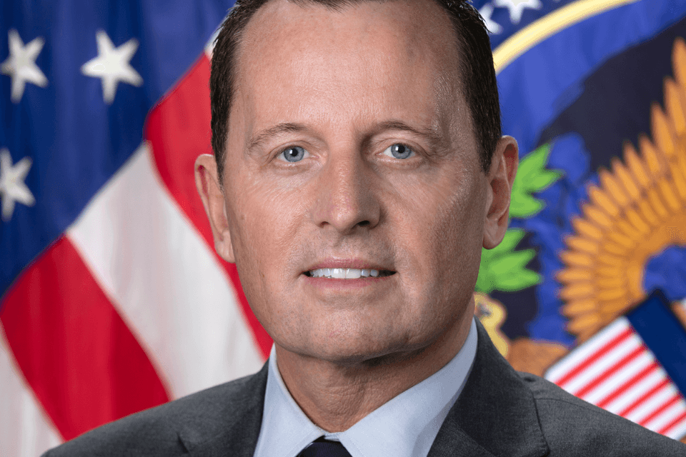 Richard Grenell