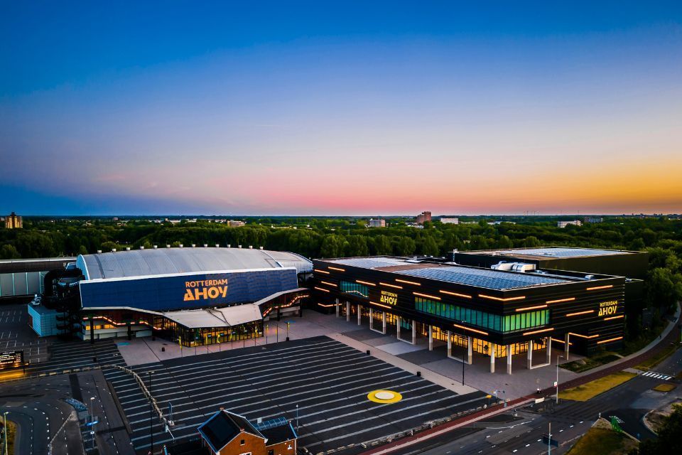 Rotterdam Ahoy
