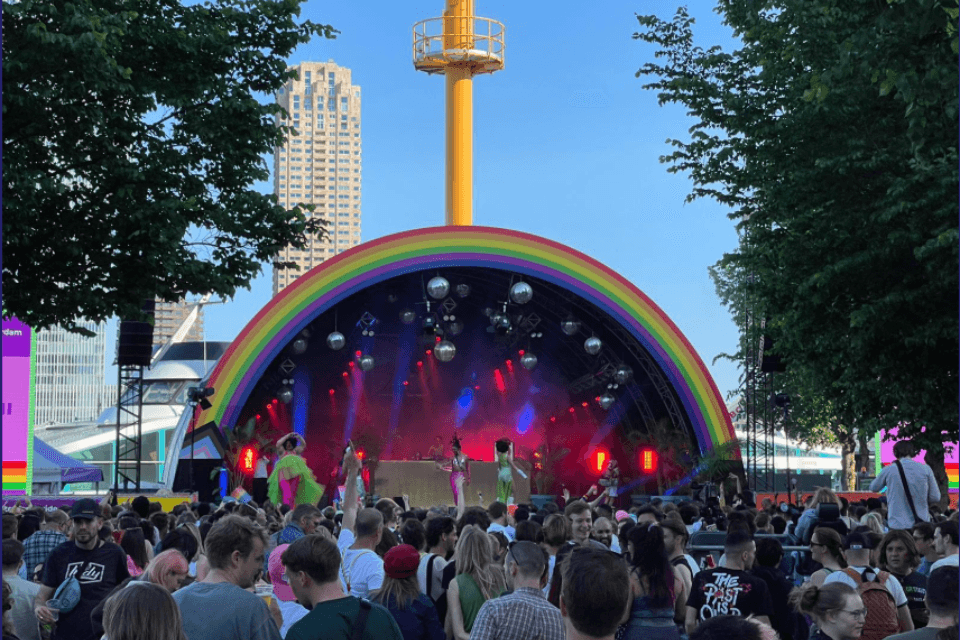 Rotterdam Pride
