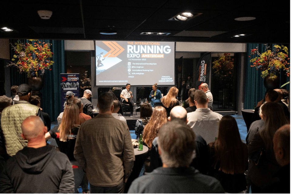 Running Expo