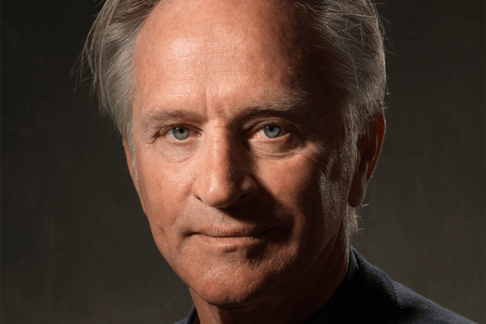 Ruud Koolen, director Dutch Health Hub Jaarbeurs