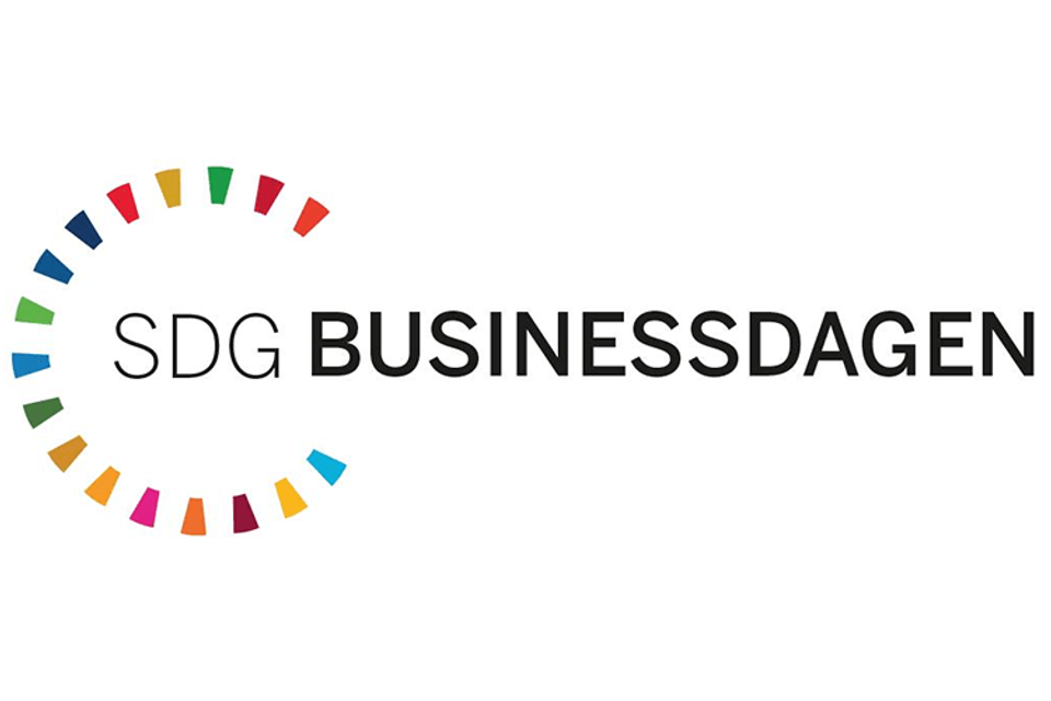 SDG Businessdagen