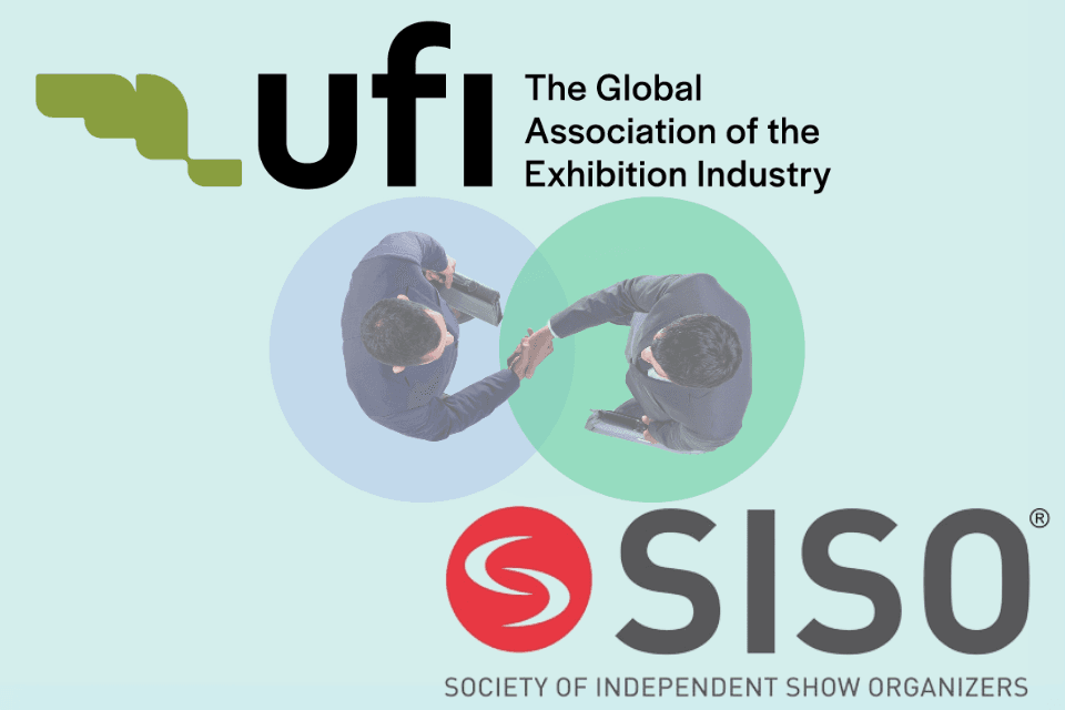 Samenwerking UFI en SISO