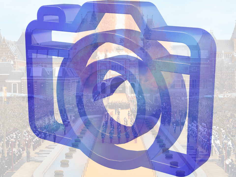 Sander Stoepker - Gelukkig hebben we de fotos nog