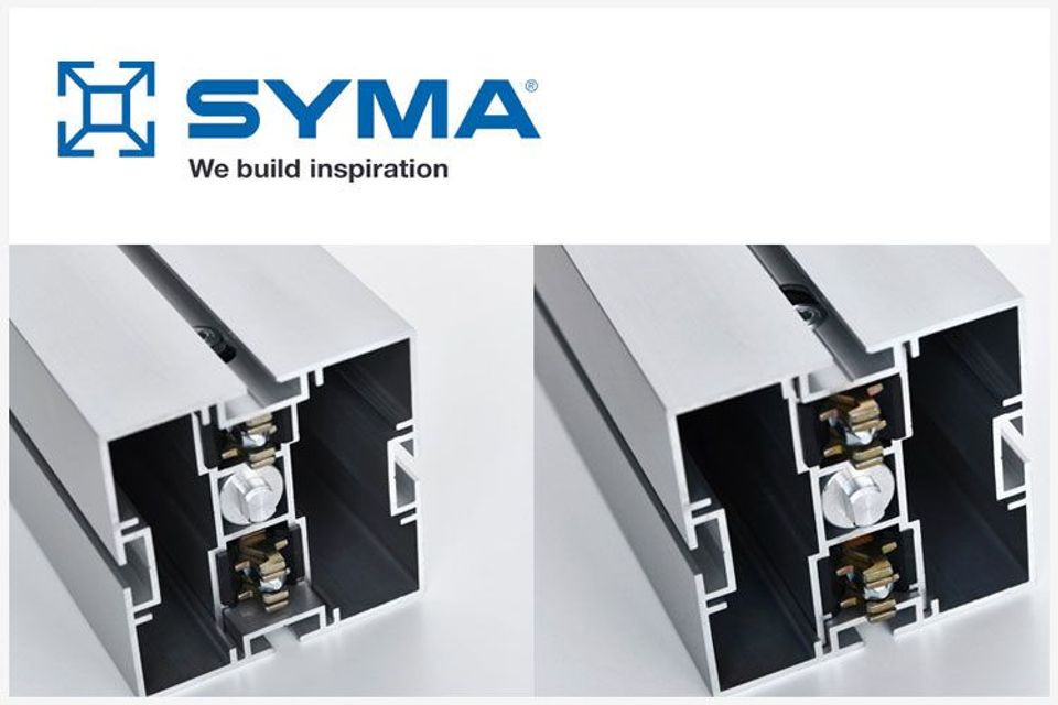 Schuifvergrendeling MOLTO 90