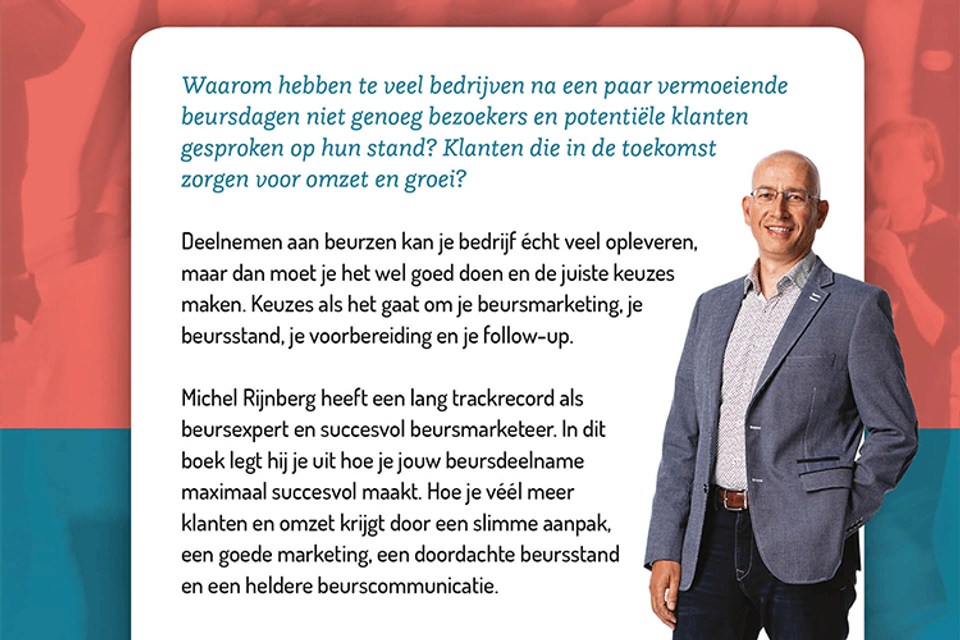 Scoren met je beursdeelname