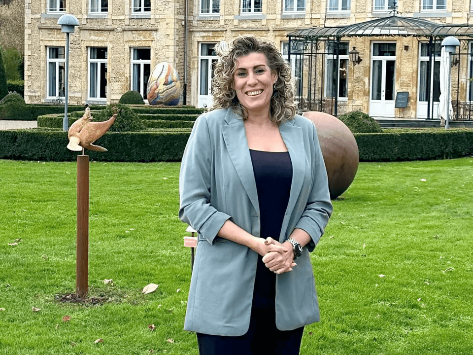 Silvie Slachter - Oostwegel Collection