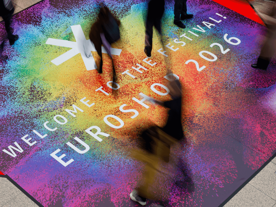 Slotbericht Euroshop 2026