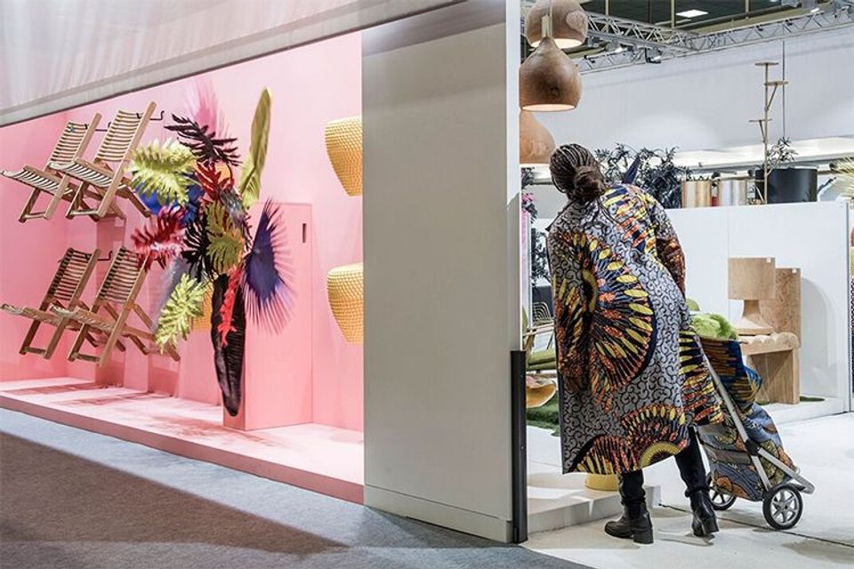 Maison Objet 2018