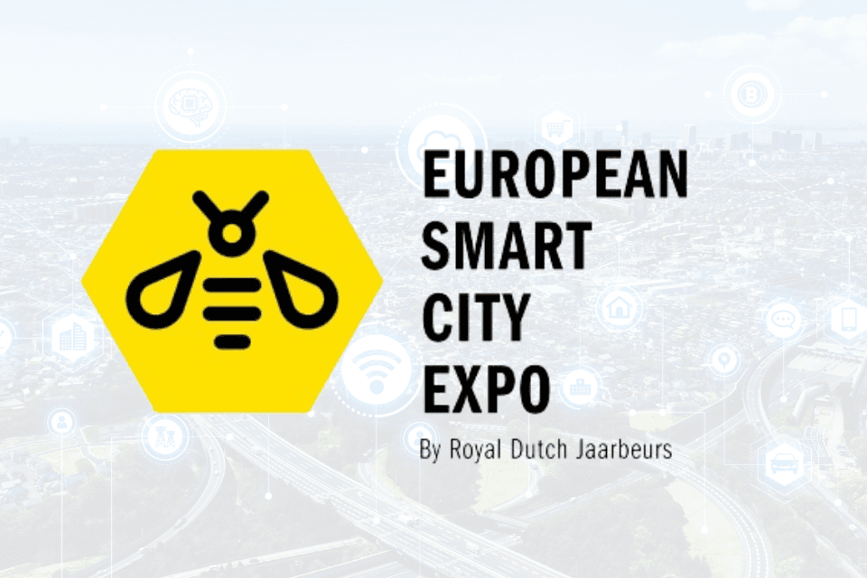 Smart City Expo 2026