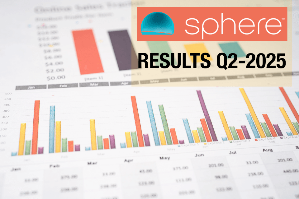 Sphere Entertainment Group Q2 - 2025