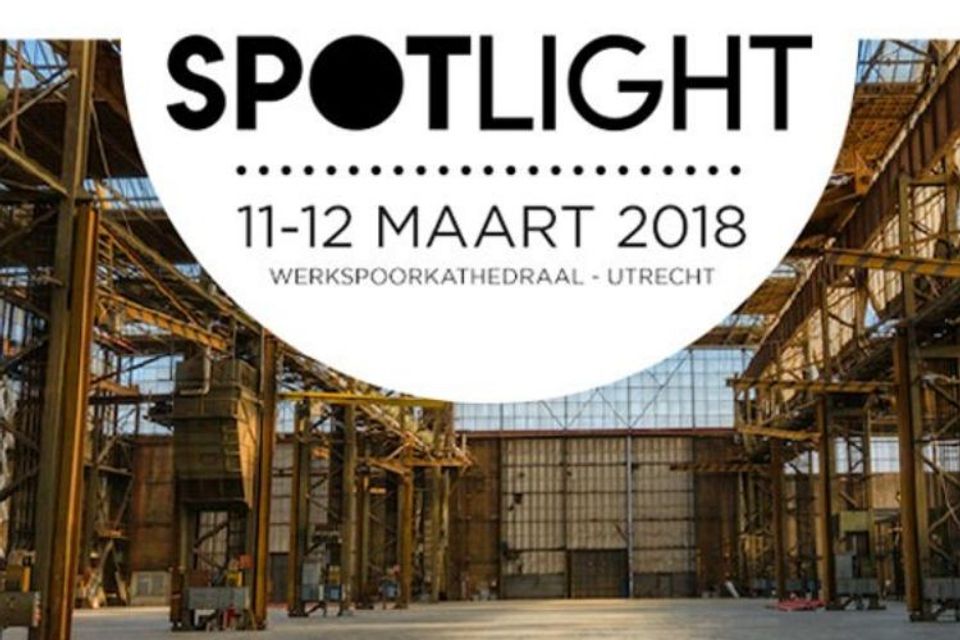 Spotlight voorjaarseditie 2018