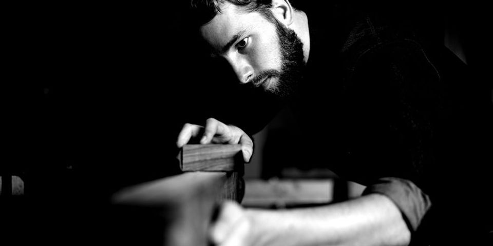 Het ene standbouwbedrijf is de ander niet © http://www.istockphoto.com/portfolio/PeopleImages