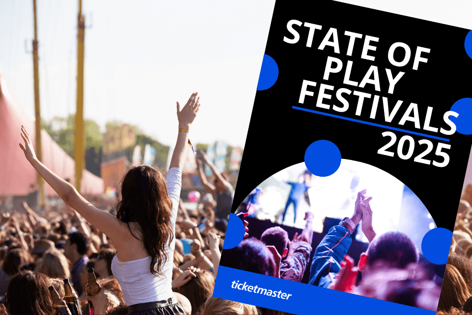 State of Play Festivals 2025