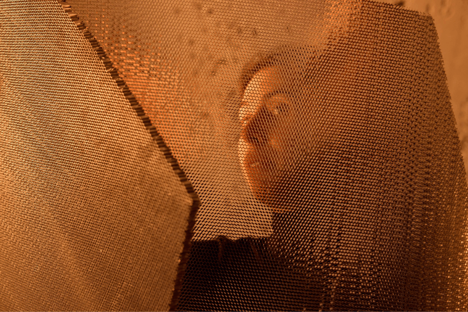 Studio INI Designer Nassia Inglessis