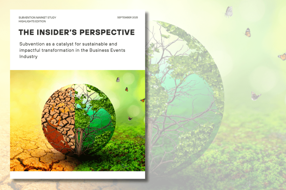 Subvention Market Study Conferli