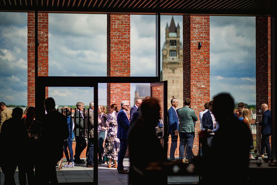 Syndiccongres CIB – Het vastgoednetwerk 960x640