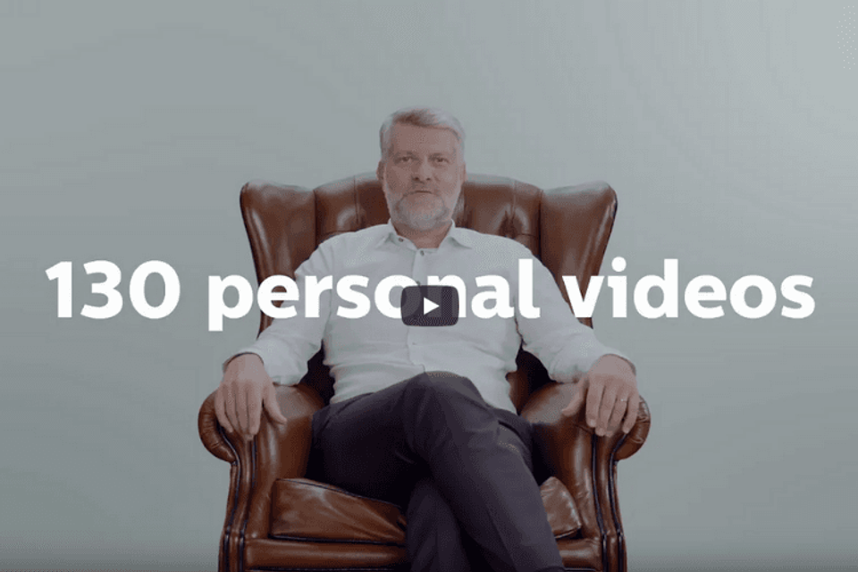 TP Vision Europe September online Launch