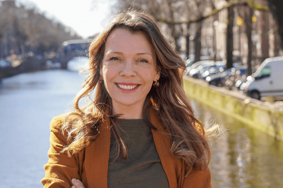 Tamara Bok - nxt agency