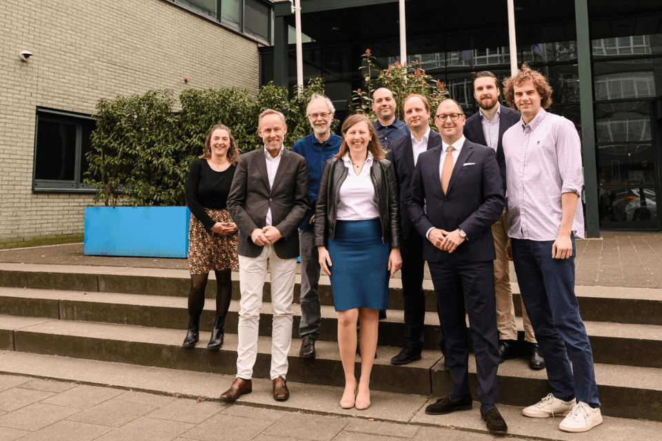 Team World Conference on Computational Intelligence 2026 Maastricht