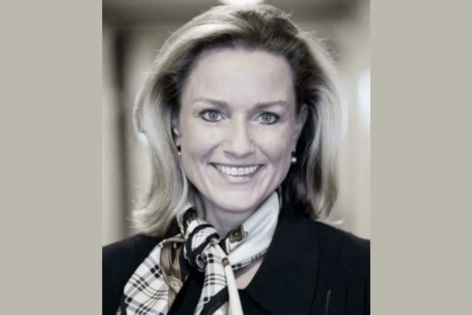 Tessa de Jong - Crowne Plaza Amsterdam South