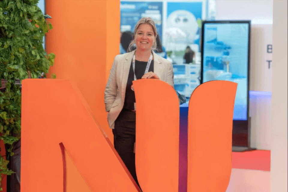 Tessy Miltenburg - Partner bij PINO