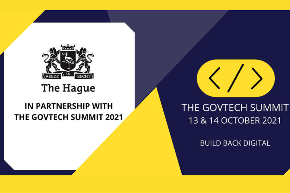 The GovTech Summit 2021